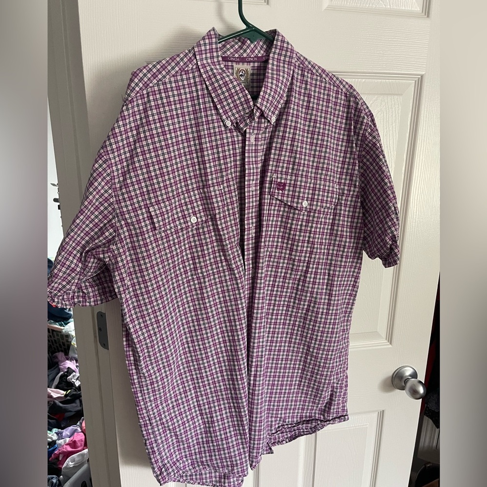 Cinch XL